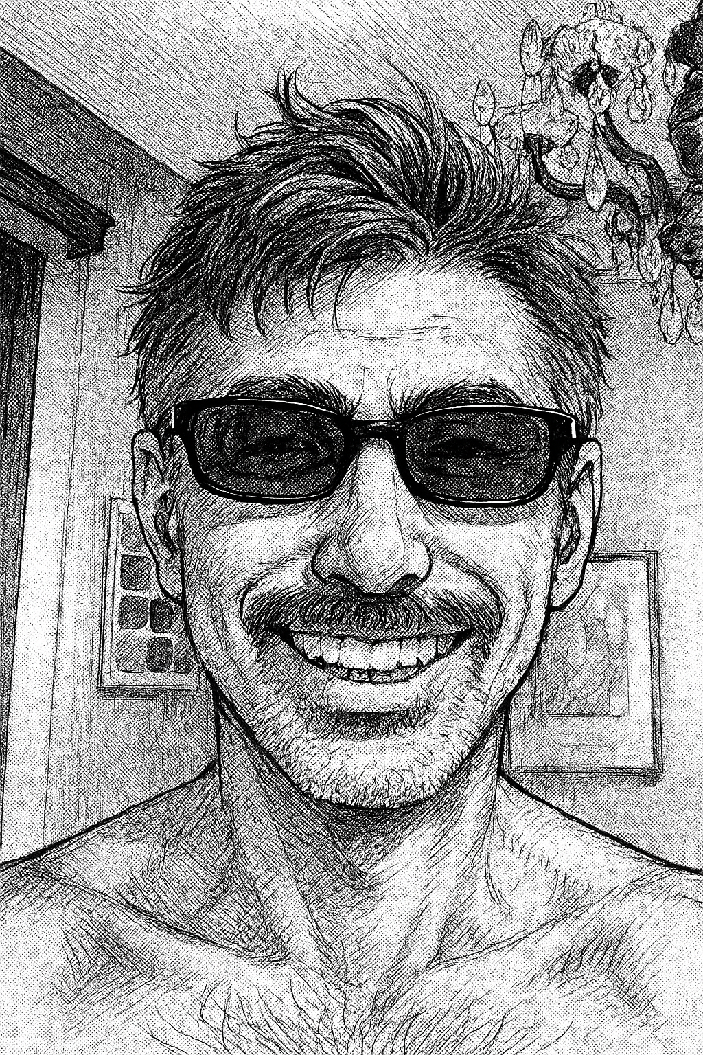 Alessandro Usseglio Viretta